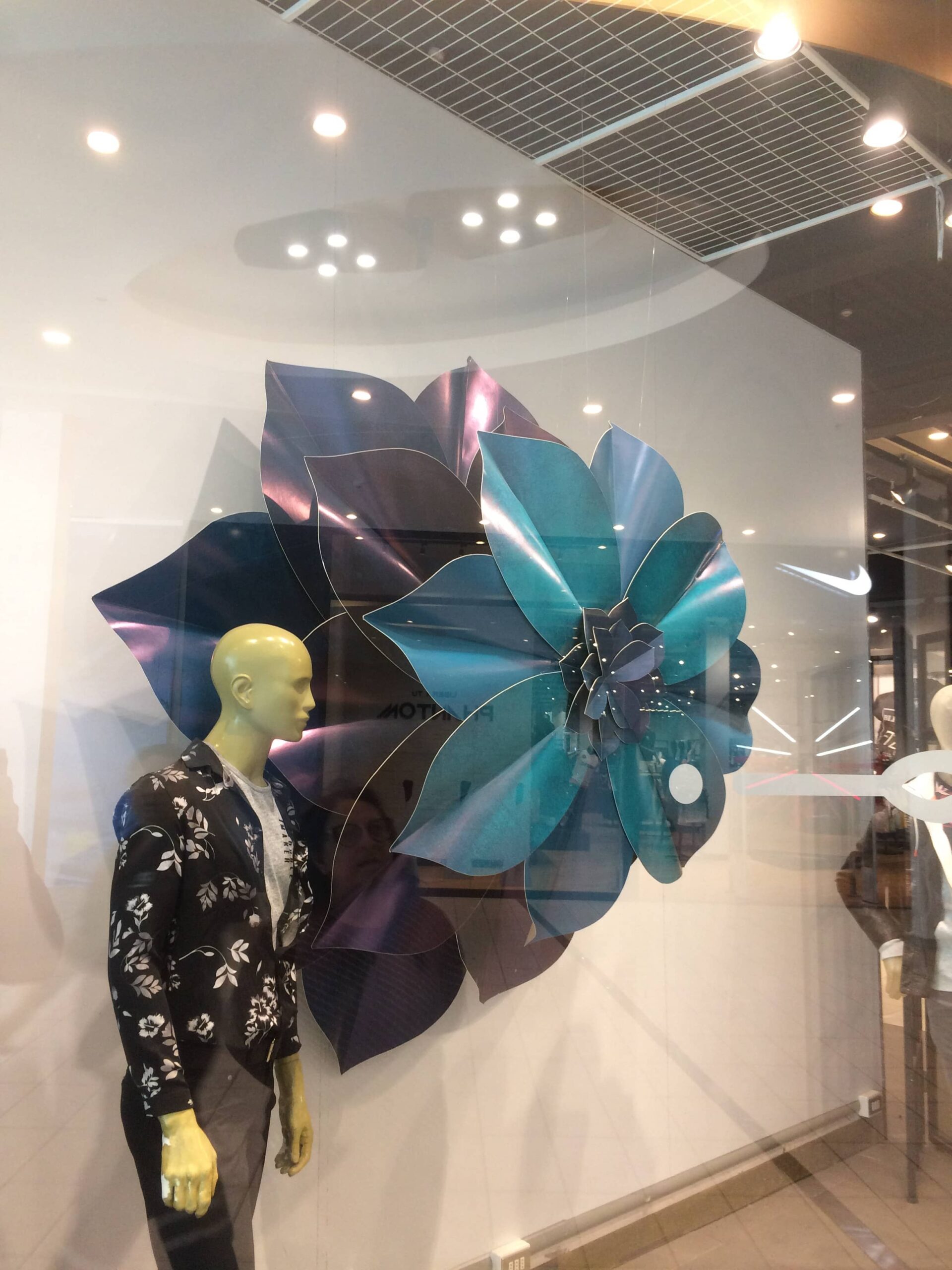 Proyectos Creativos 1 — Impresión y Montaje Santiago